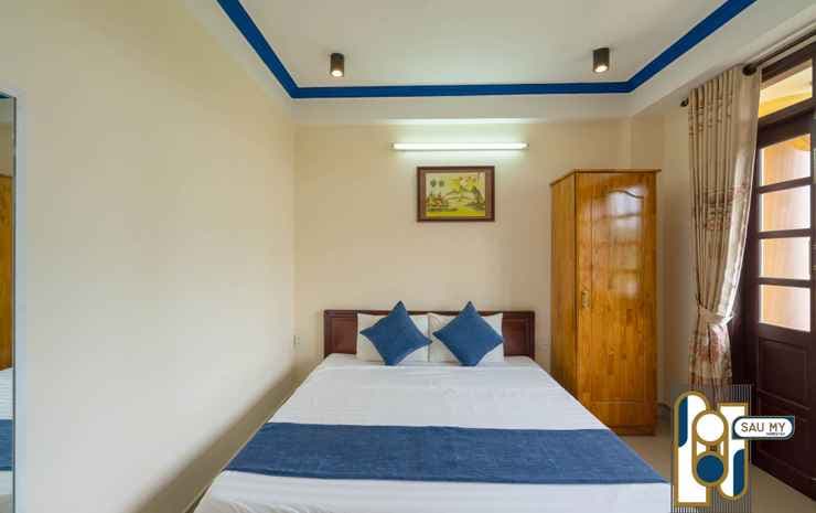 Sau My Homestay - photo 8