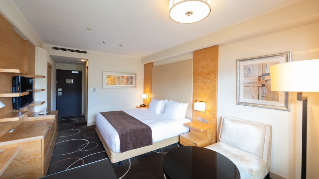 Grand Prince Hotel Shin Takanawa - photo 33