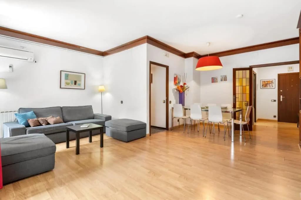 Fridays Flats 3 Bedrooms With Private Terrace - photo 3