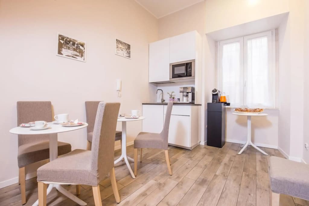 Azzurra Rooms - photo 20