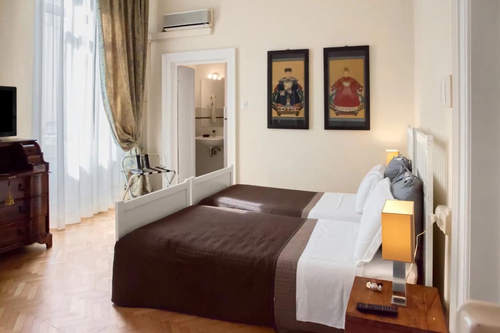 Opera Boutique B&B - photo 6
