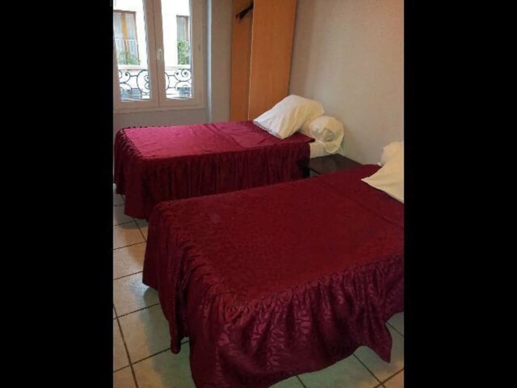 FM Hotel - photo 3