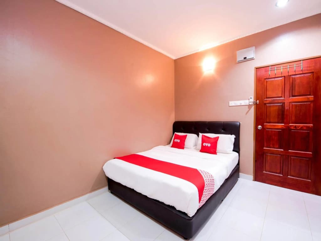 Hotel O Rg Motel - photo 3