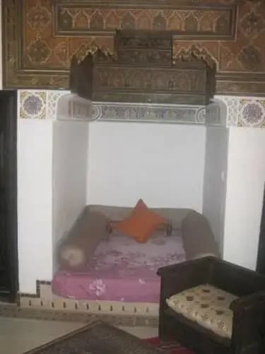 Riad Petit Darkoum - photo 4