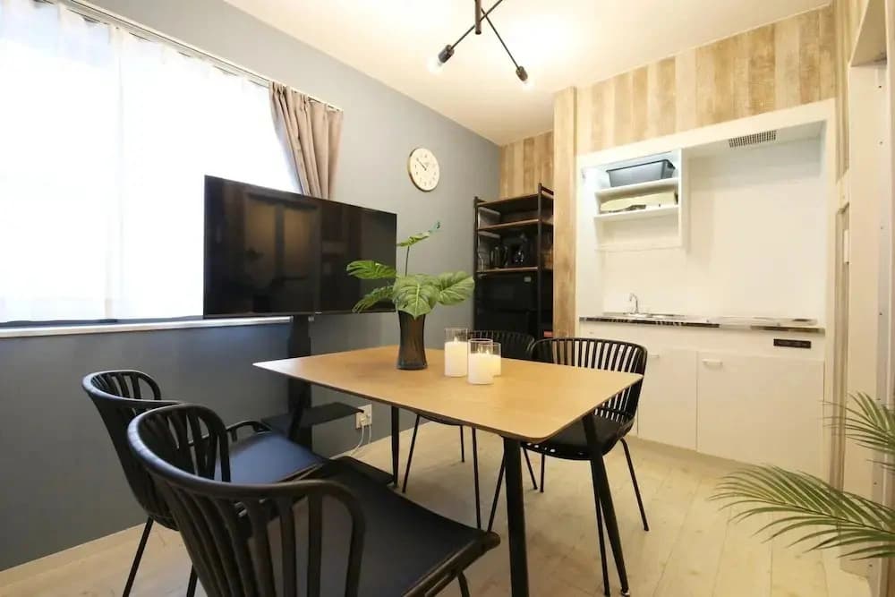 AirHOMETOKYO EBISU 202 - photo 19