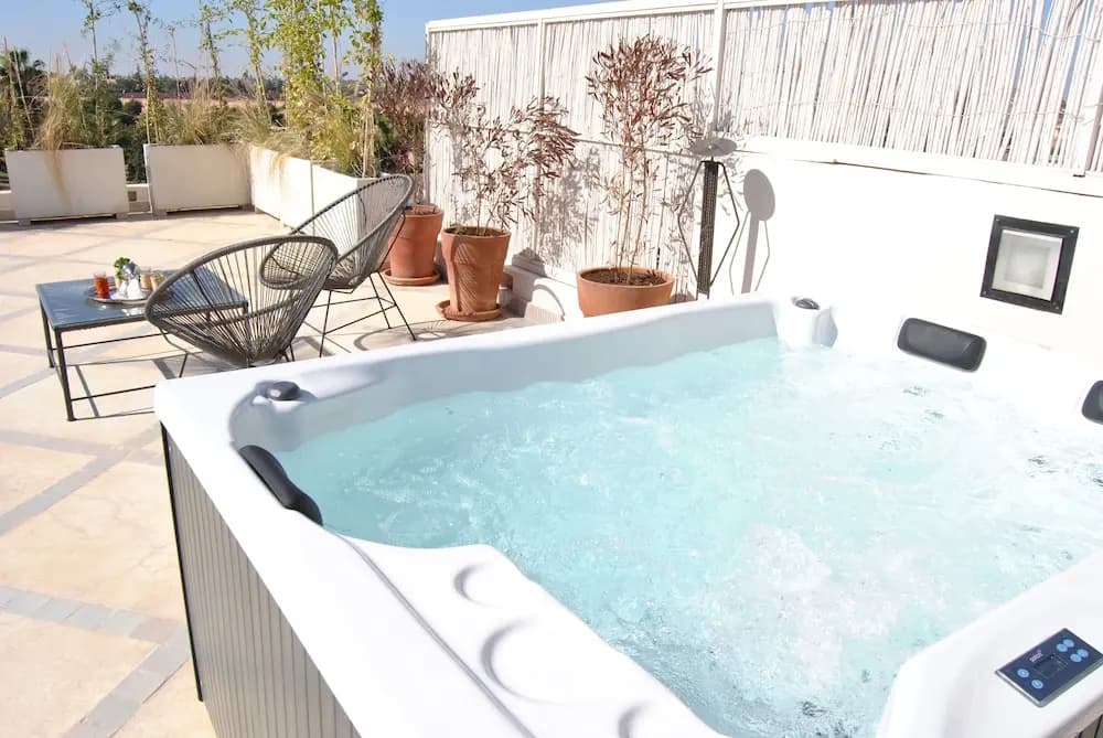 Riad 48 Spa Resort - photo 25