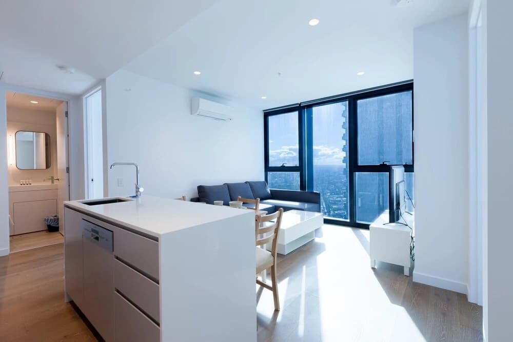 Victoria Apartment - photo 5