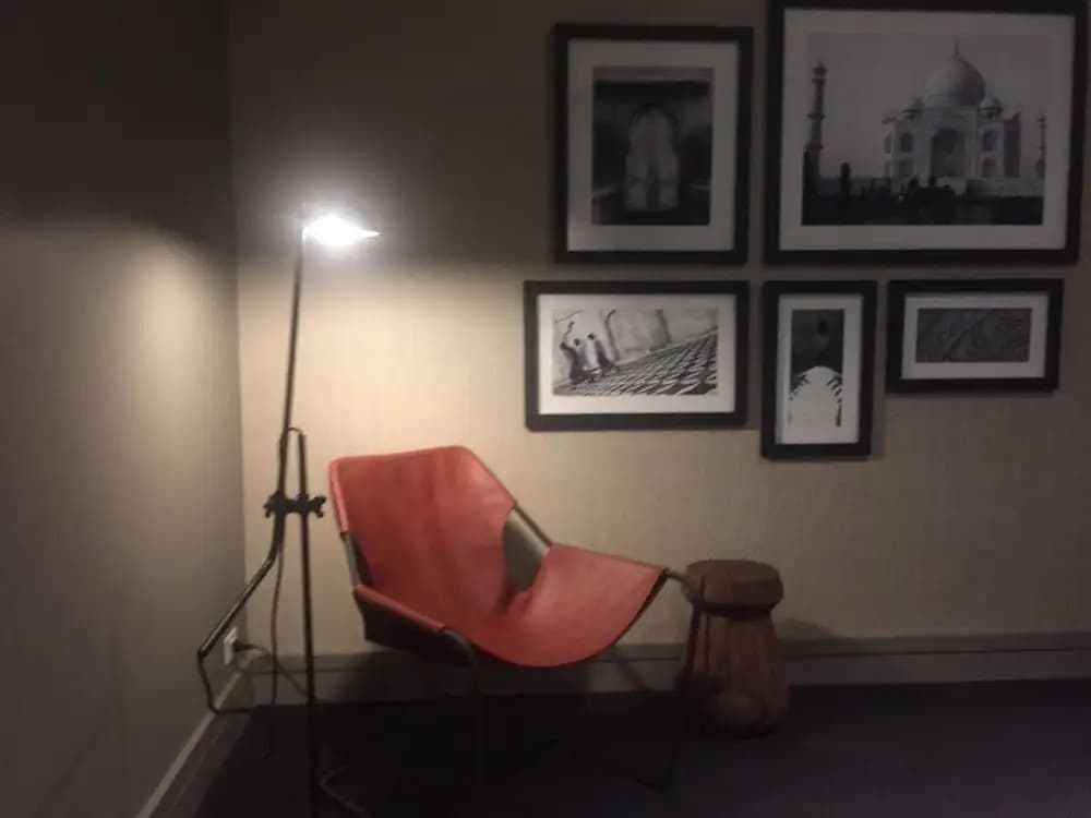 Melbourne Docklands Concavo Seaview Apartment - photo 6