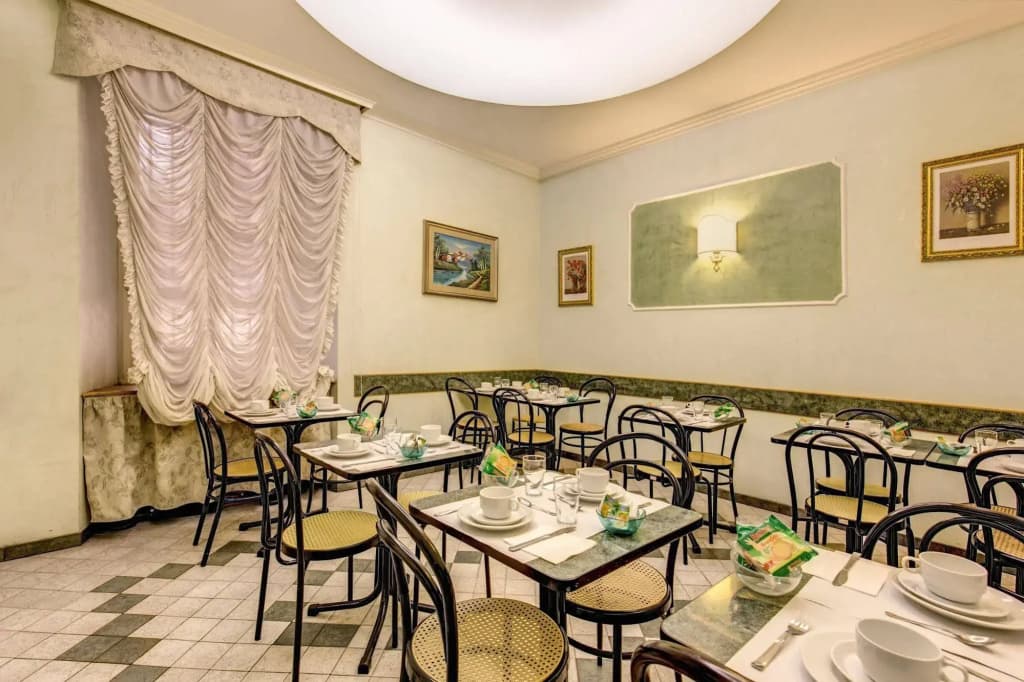Hotel Continentale - photo 14