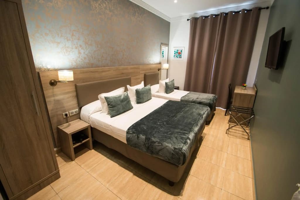 Hôtel Parisien - photo 3