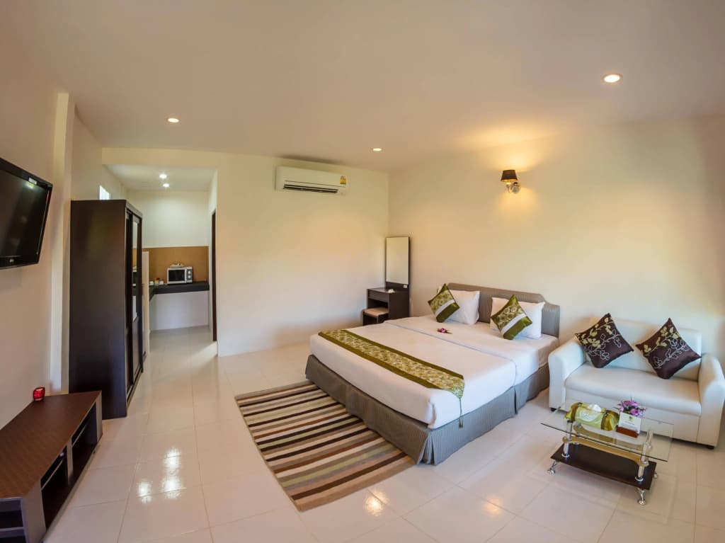 Baan Armeen Cottage - photo 2