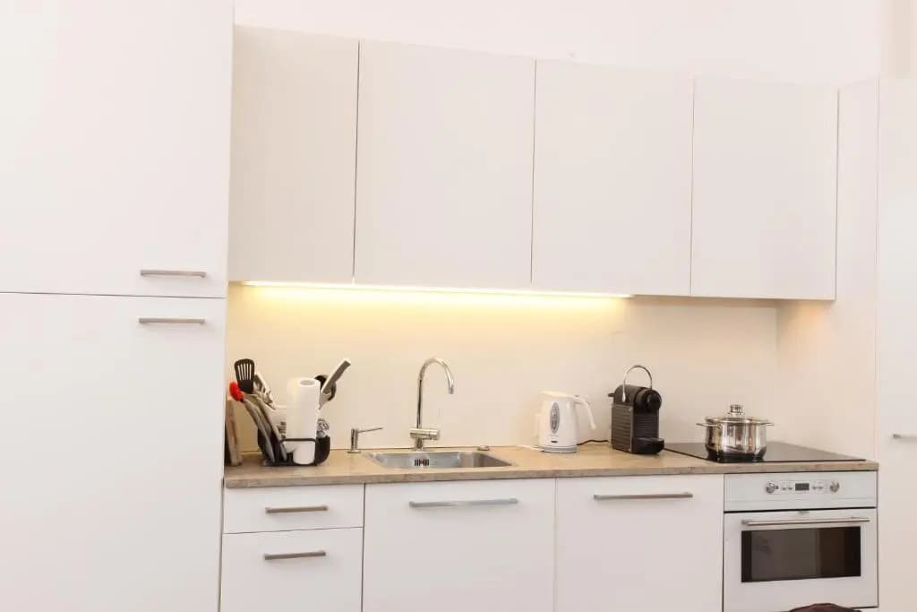 Hoheschule Apartment Courbette - photo 10