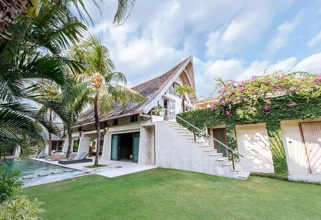 Casa Mateo Villa - main photo