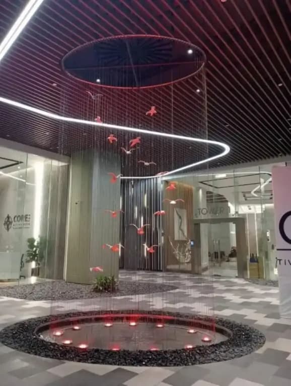 Core Residence TRX Kuala Lumpur - photo 12