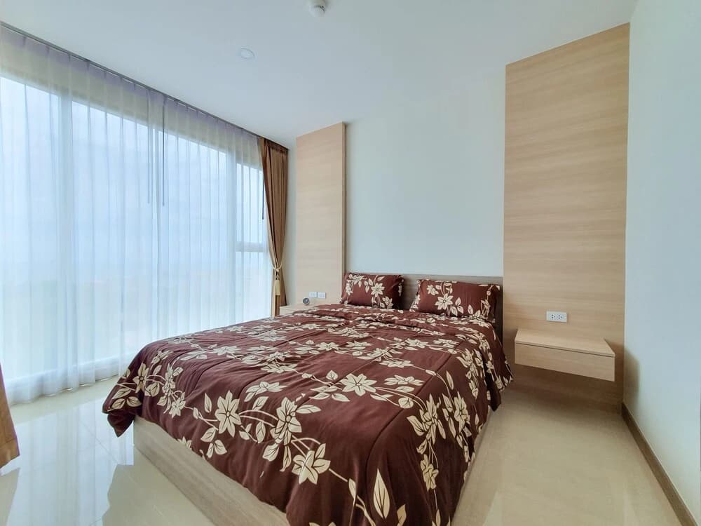 The Riviera Jomtien by Pattaya Holiday - photo 5