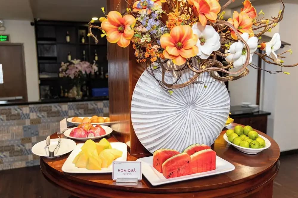 A25 Premium Hotel - 29 Le Thi Hong Gam - photo 13