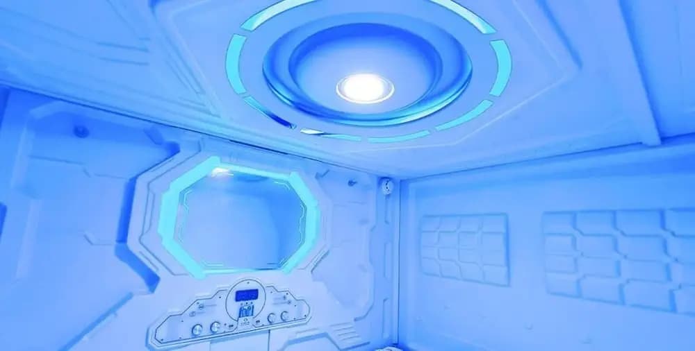 Oxygen Hostel - photo 12