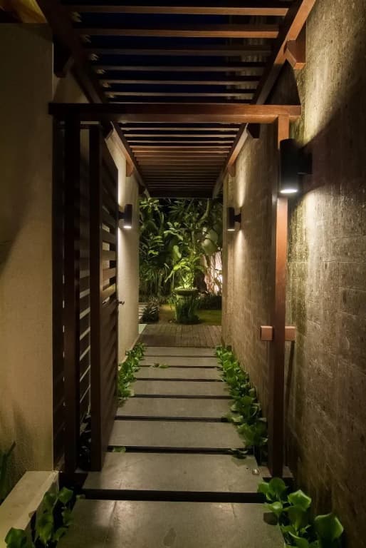 Bali Holiday Villas - La Mer - photo 11