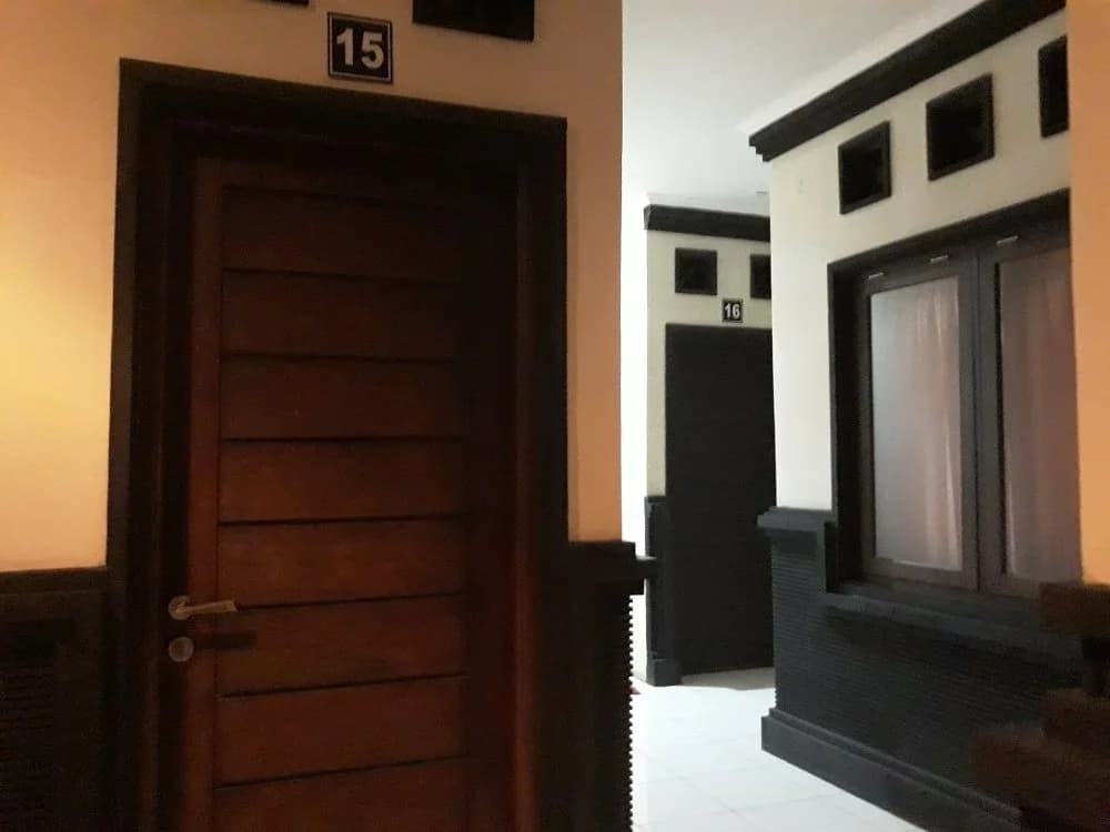 Sarma Homestay - photo 21