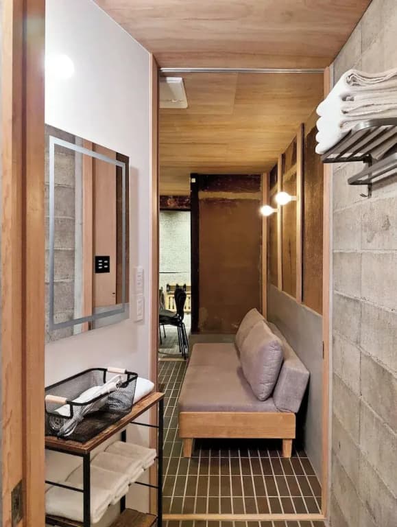 Machiya Hotel YANAGI - photo 26