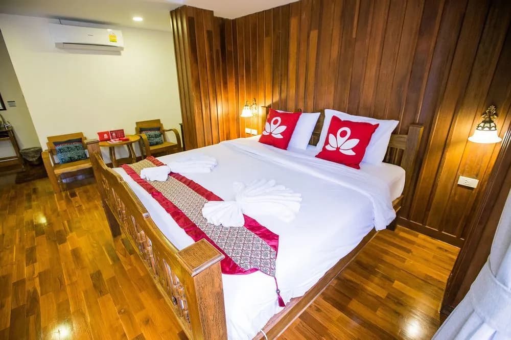 ZEN Rooms Taiwang Road - photo 11