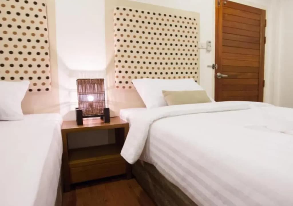 B House Chiang Mai Thailand - photo 1
