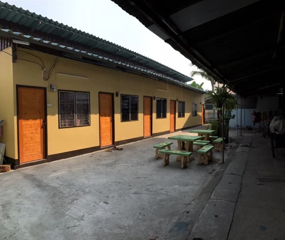 The Thana House - photo 1