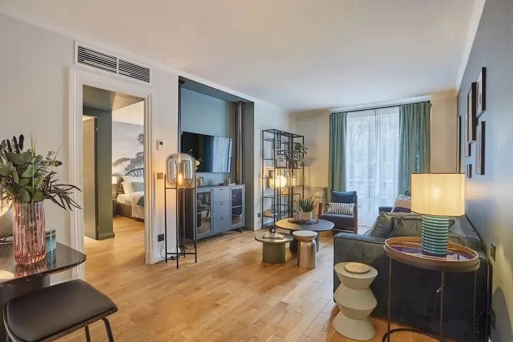 Superb new Flat Notre Dame de Paris - photo 6