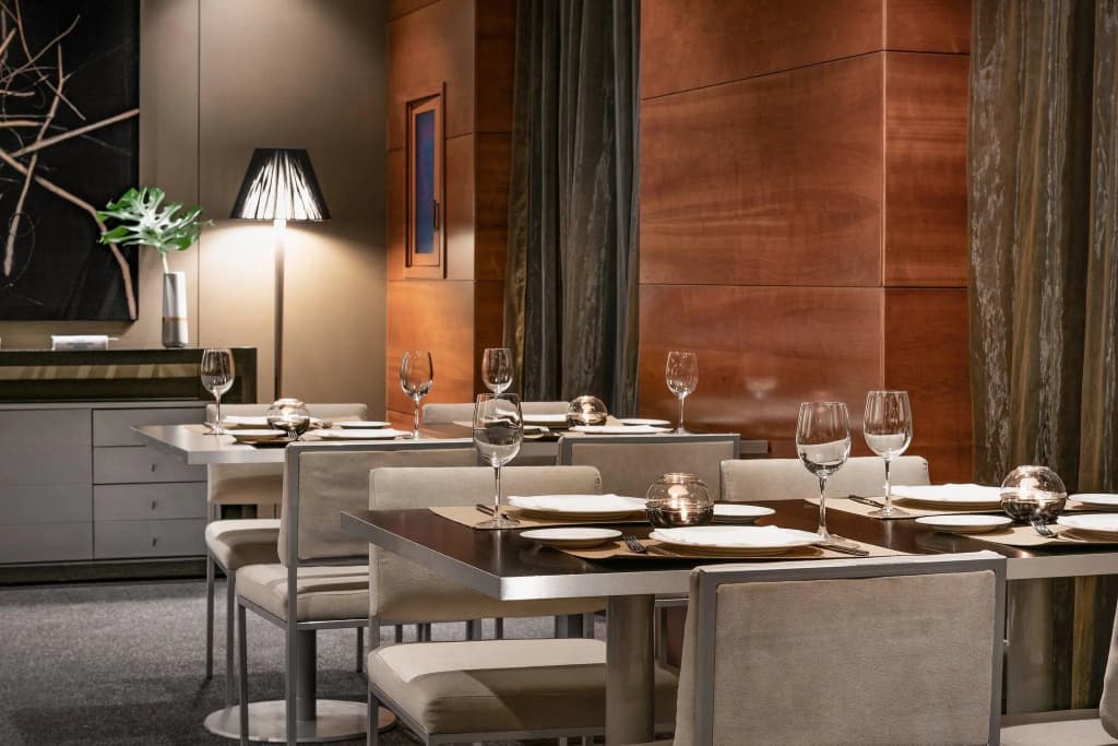 AC Hotel Los Vascos by Marriott - photo 15