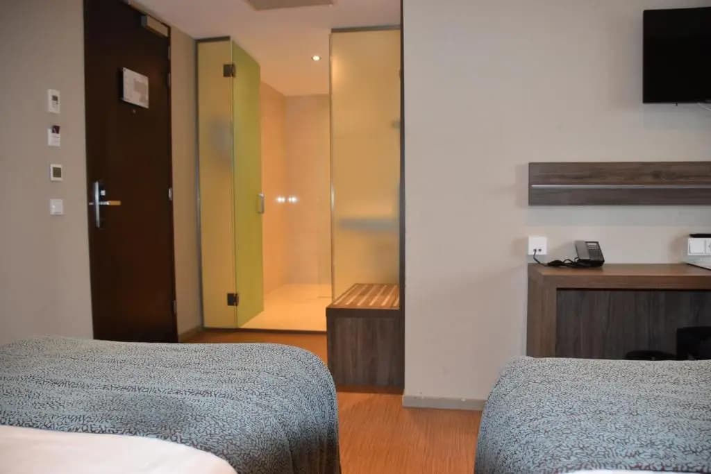 OZO Hotels Arena Amsterdam - photo 40