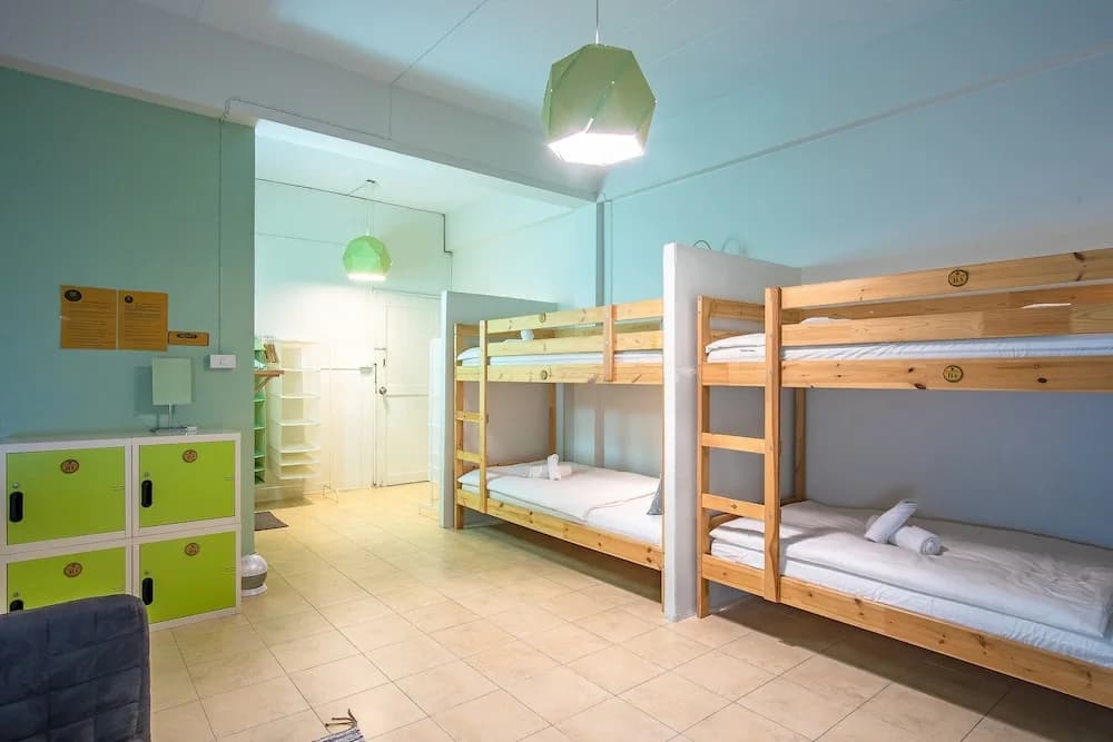 Oyo 529 The Hostel Phuket - photo 3