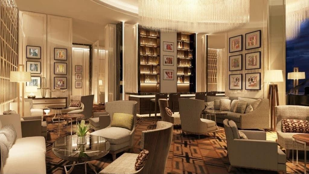 Sheraton Petaling Jaya Hotel - photo 33