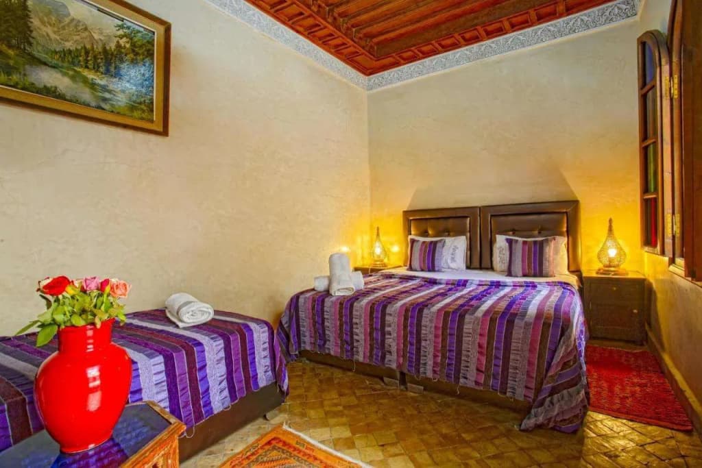 Riad Lakhdar - photo 18