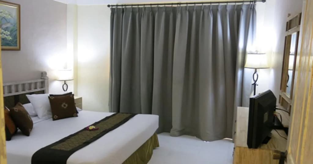 Top Bali Apartment - photo 7