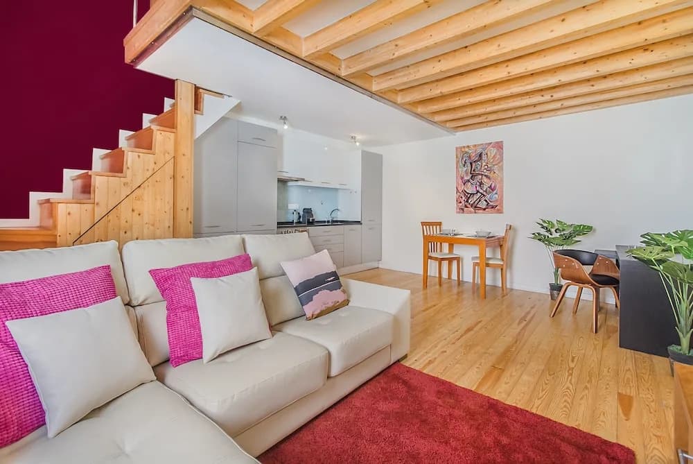 Graça Cozy Duplex - photo 3