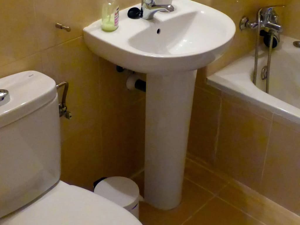Apartamento San Bernardo - photo 8