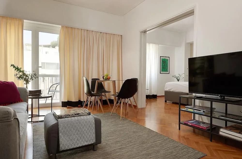 Parthenon Apartment - photo 5