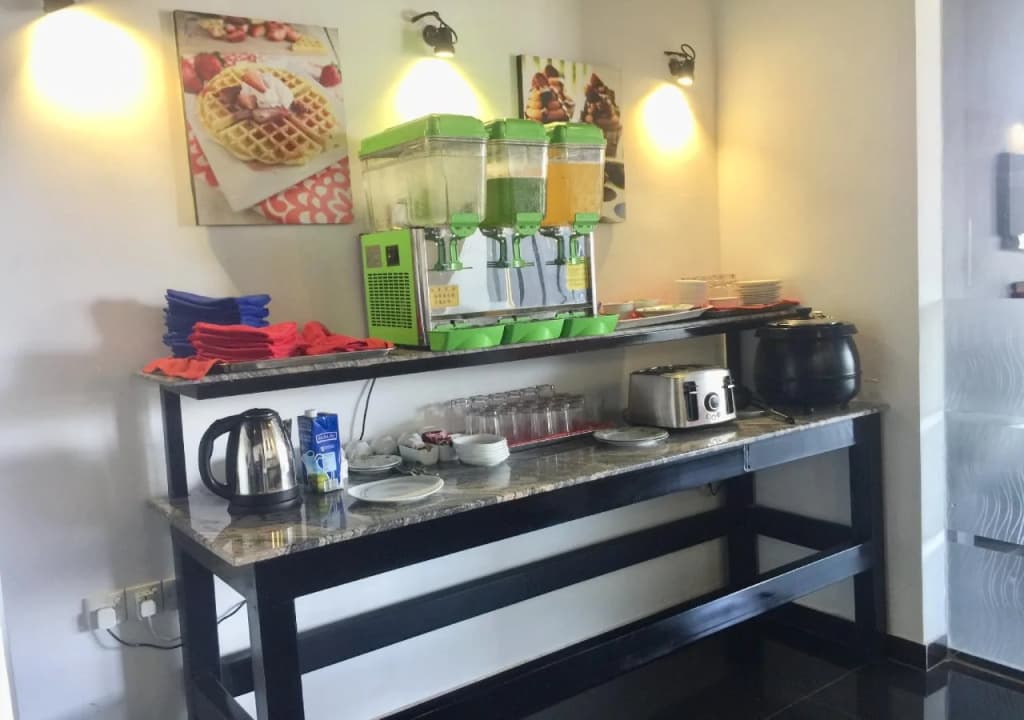 Sansu Hotel - photo 33
