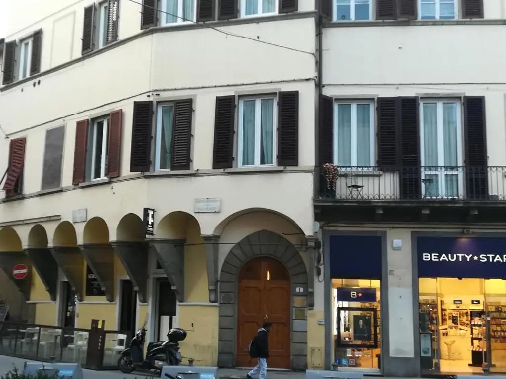AnticaFirenze - main photo