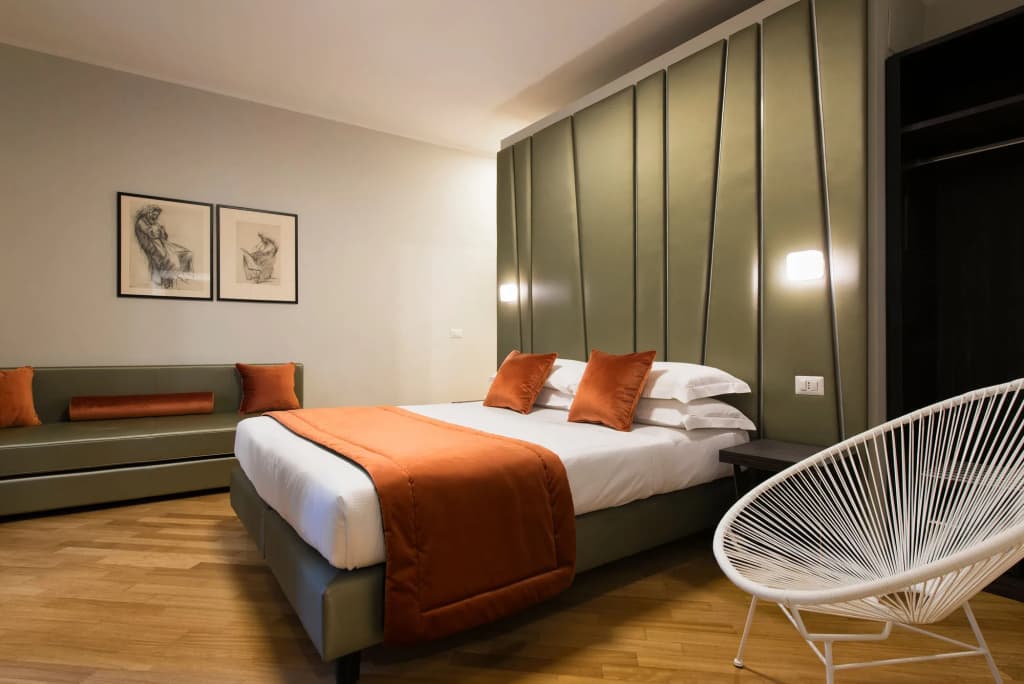 Vittoriano Suite - photo 4