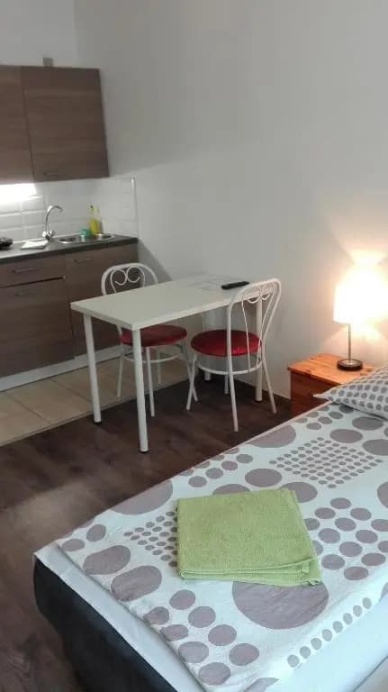 West City Apartments - photo 41