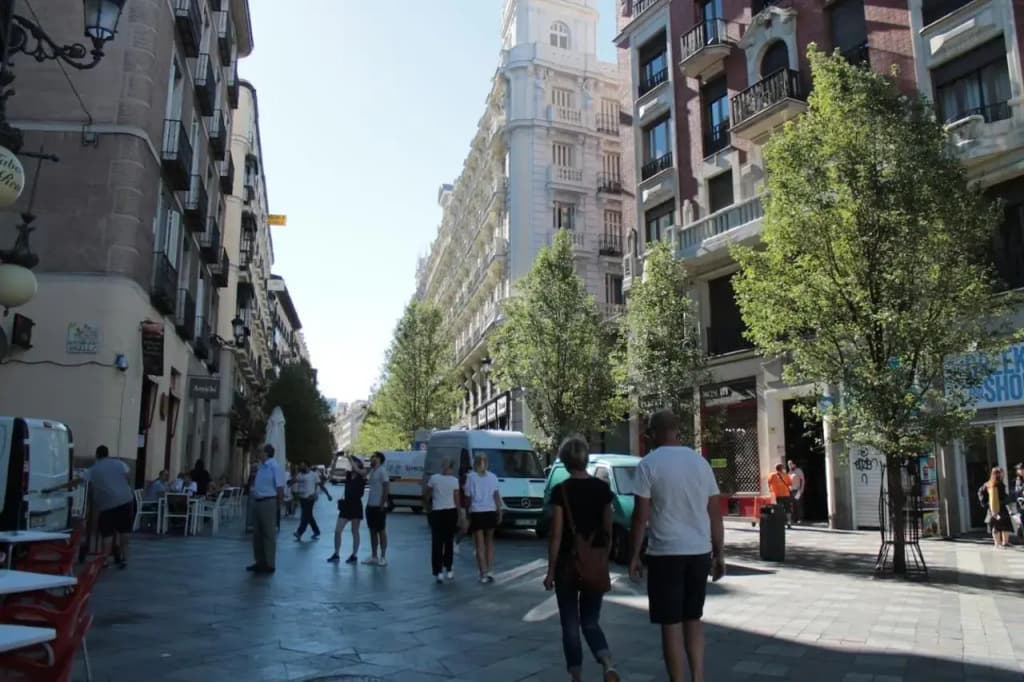 Apartamento Opera Madrid Centro - photo 15