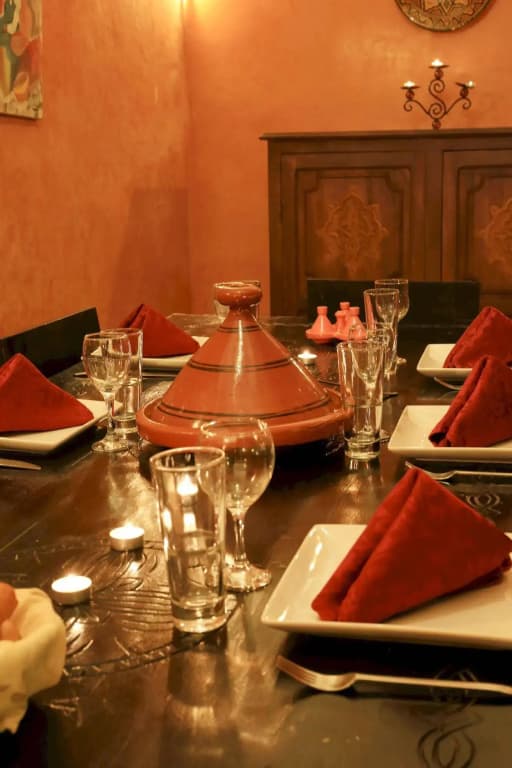 Riad Maamora - photo 14