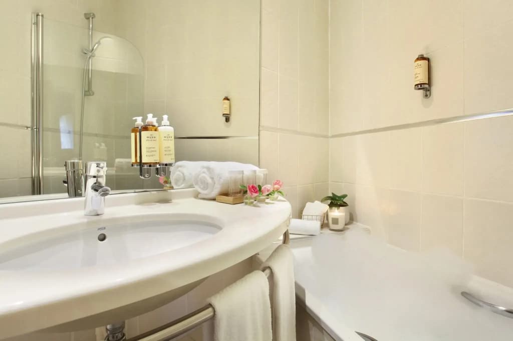 Hotel Trianon Rive Gauche - photo 10