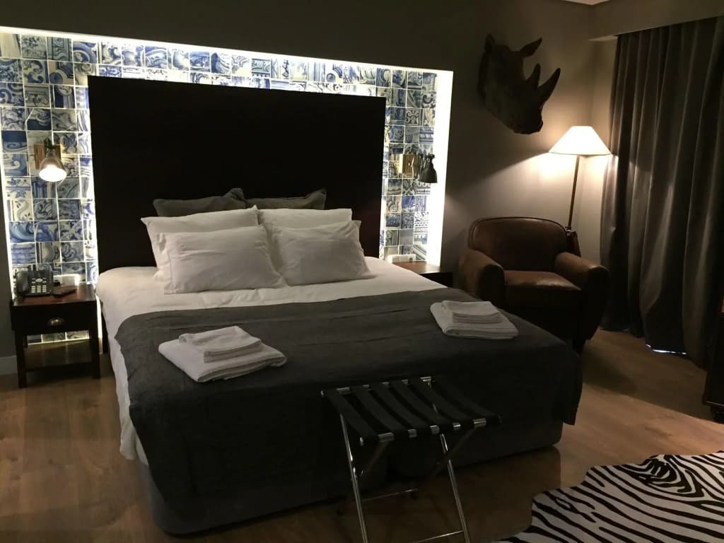 Dalma Old Town Suites - photo 4