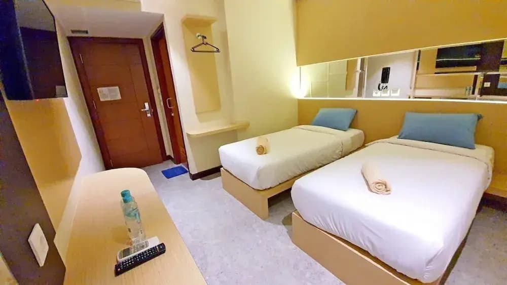 MP Hotel Kelapa Gading - photo 3