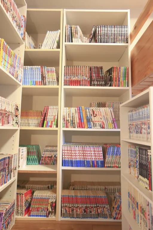 2500 Comics Room - photo 1