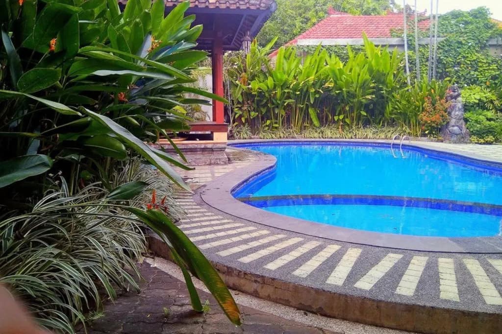 Paradiso Beach Inn Bali - photo 19