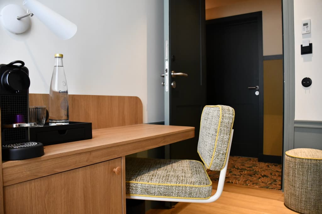 Hotel Casimir - photo 42