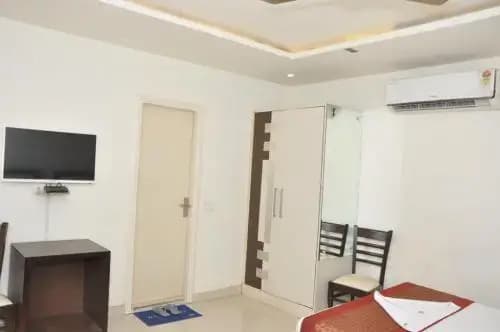 Hotel Al Gulzar - photo 3